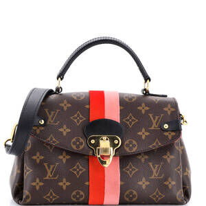 Louis Vuitton Georges Handbag Canvas Bb #248669L17B